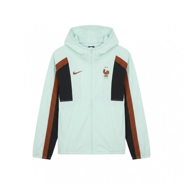 Campera Nike FFF Energy 393