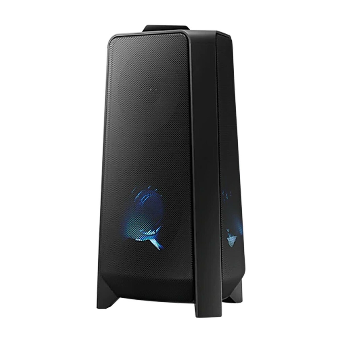 Torre de Sonido Samsung MX-T50 500 W Bidireccional con Karaoke 