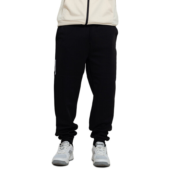 Lotto Pantalon LALO - Negro Negro