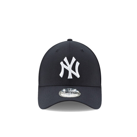 Gorro New Era Unisex - New York Yankees 39Thirty - 10975804 NAVY