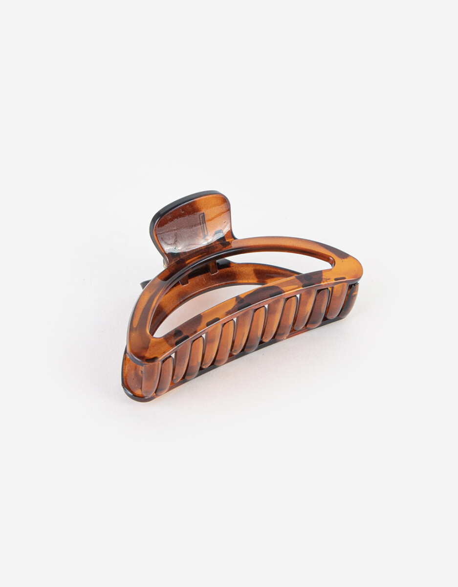 Broche Classic Calado 
