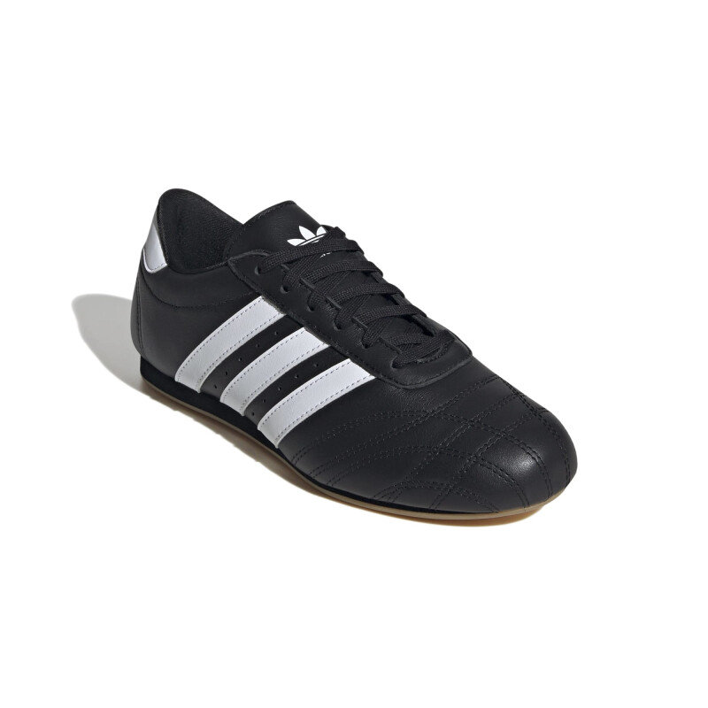 Championes Adidas TAEKWONDO de Mujer - JS1193 Negro-blanco