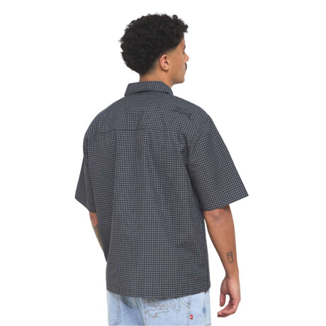 Camisa Quiksilver Choppy