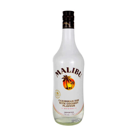 Ron Malibu 750 Ml