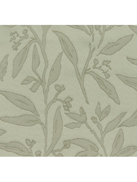 Mantel forrado KAMGRAS 135 verde Mantel forrado KAMGRAS 135 verde