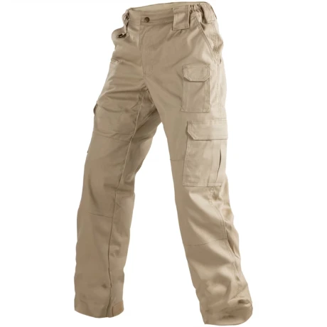 Pantalón táctico Infinite War - FOX BOY Caqui