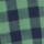 Camisa Harrington Label Verde/azul Oscuro