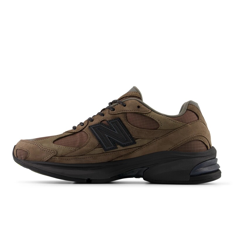 Championes New Balance Unisex - 2010 - U20106WB BROWN