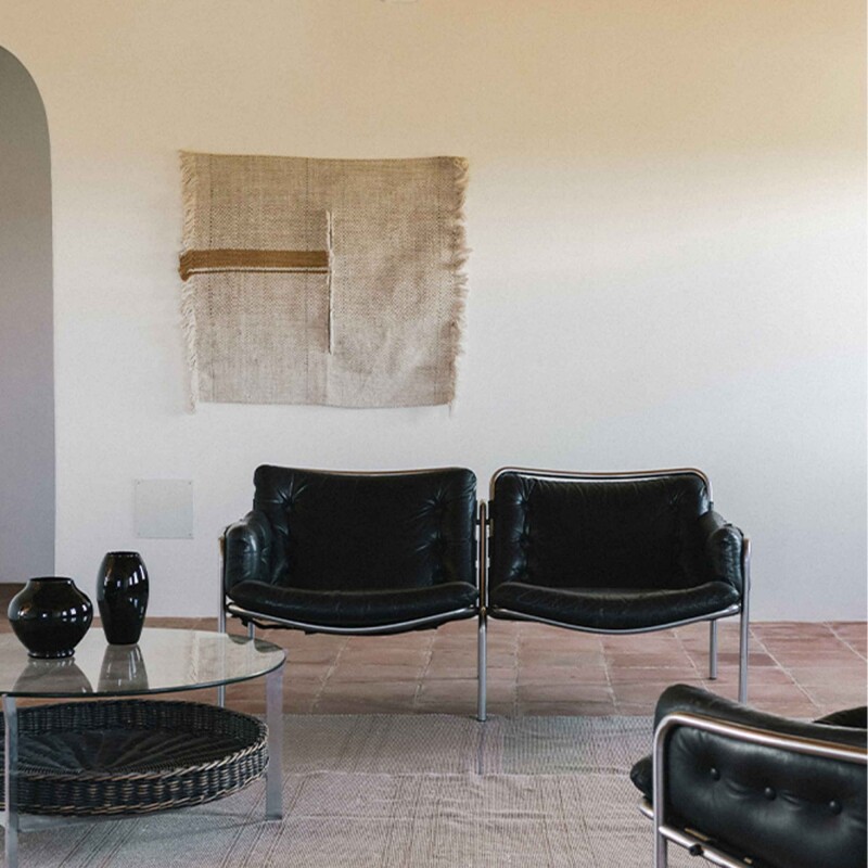 Tapiz Handloom PEDREGAL