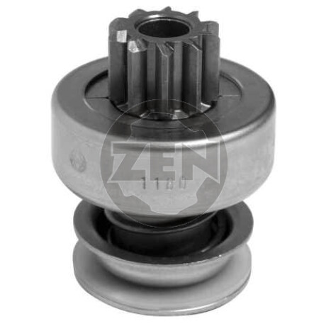 BENDIX ARRANQUE - M.BENZ TRUCK BOSCH ZEN BENDIX ARRANQUE - M.BENZ TRUCK BOSCH ZEN