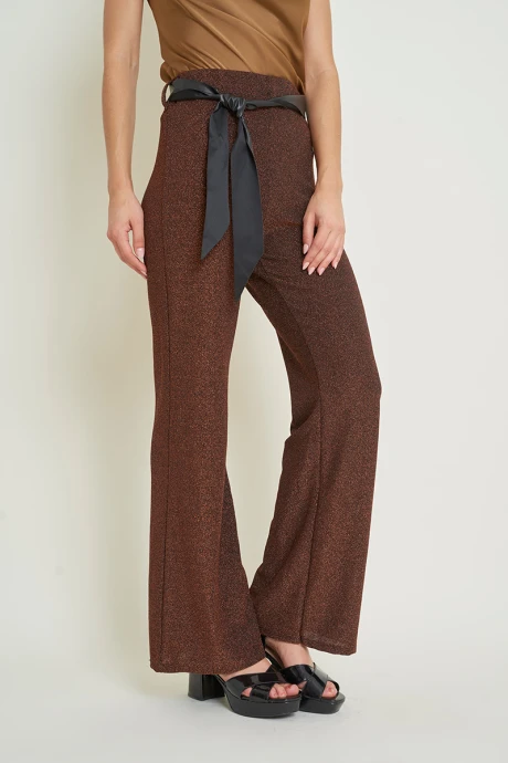 PANTALON URSULA Bronce