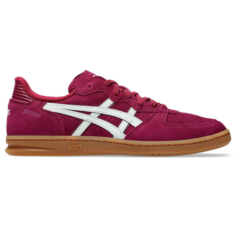 Zapatillas ASICS Skyhand OG Unisex Dried Berry/pale Mint