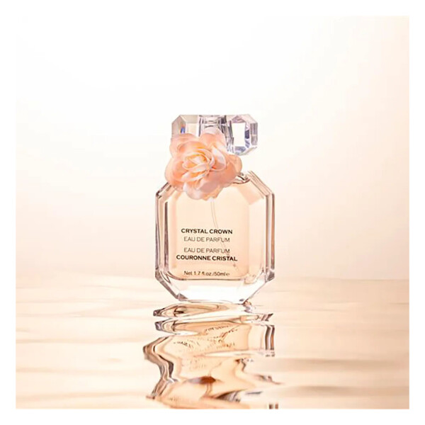 Perfume Crystal Crystal Crown
