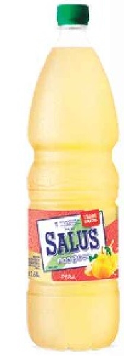 AGUA SALUS FRUTTE 1.5L PERA 