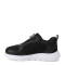 Championes Infantiles Puma Negro - Blanco