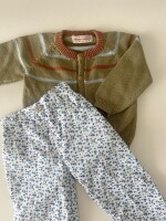 Pantalon arandano Pantalon arandano