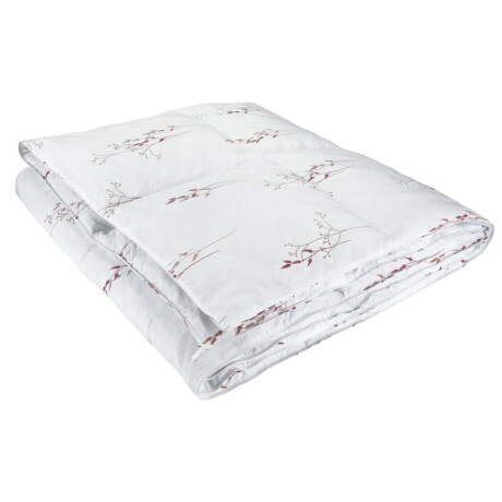Relleno Nordico Plumas 155X220 Steinkollen