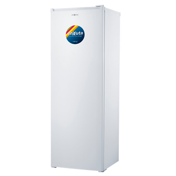 FREEZER VERTICAL BLANCO FRÍO HÚMEDO Freezer Vertical Blanco Frío Húmedo