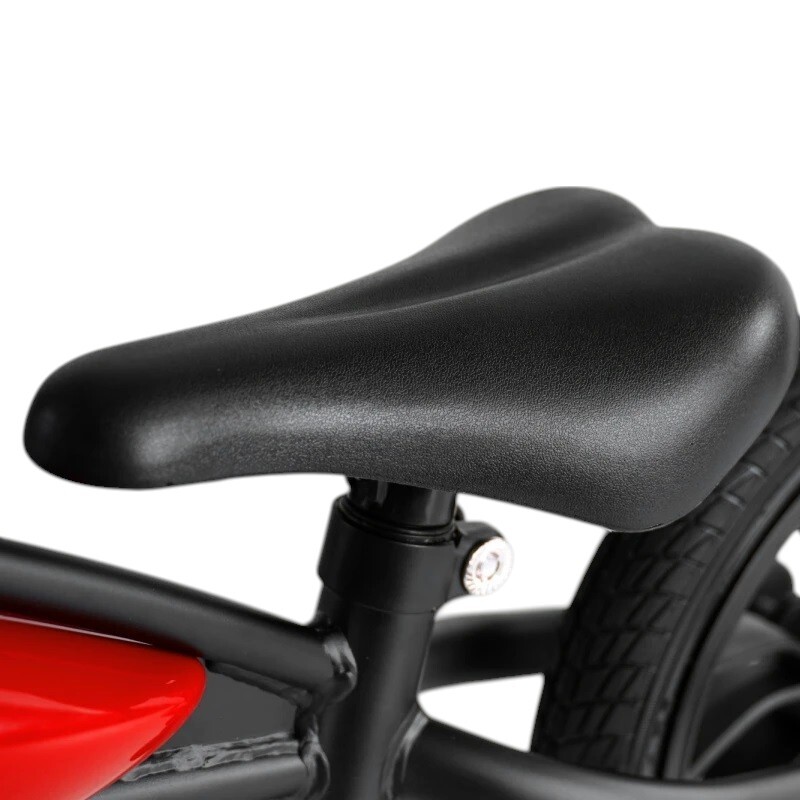 FEDURO AIR Bicicleta s/pedales SUPER DELUXE Qplay FEDURO AIR Bicicleta s/pedales SUPER DELUXE Qplay