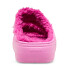 Sandalias Crocs Classic Cozzzy Sandal - Unisex Taffy Pink