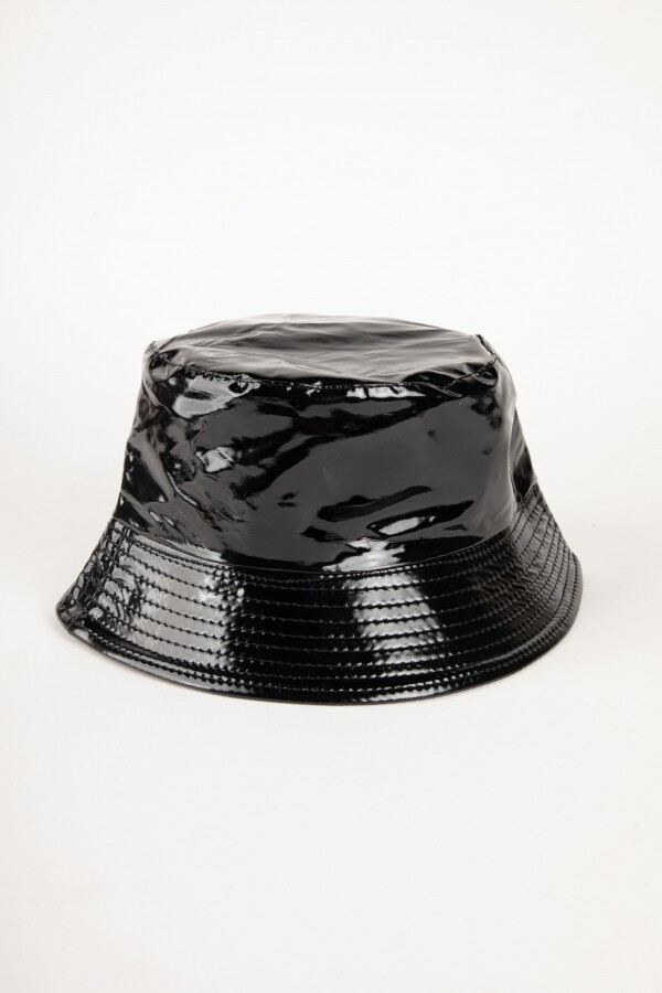 GORRO RAINY Negro