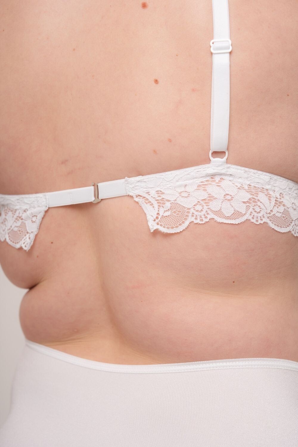 Bralette Nube Negro