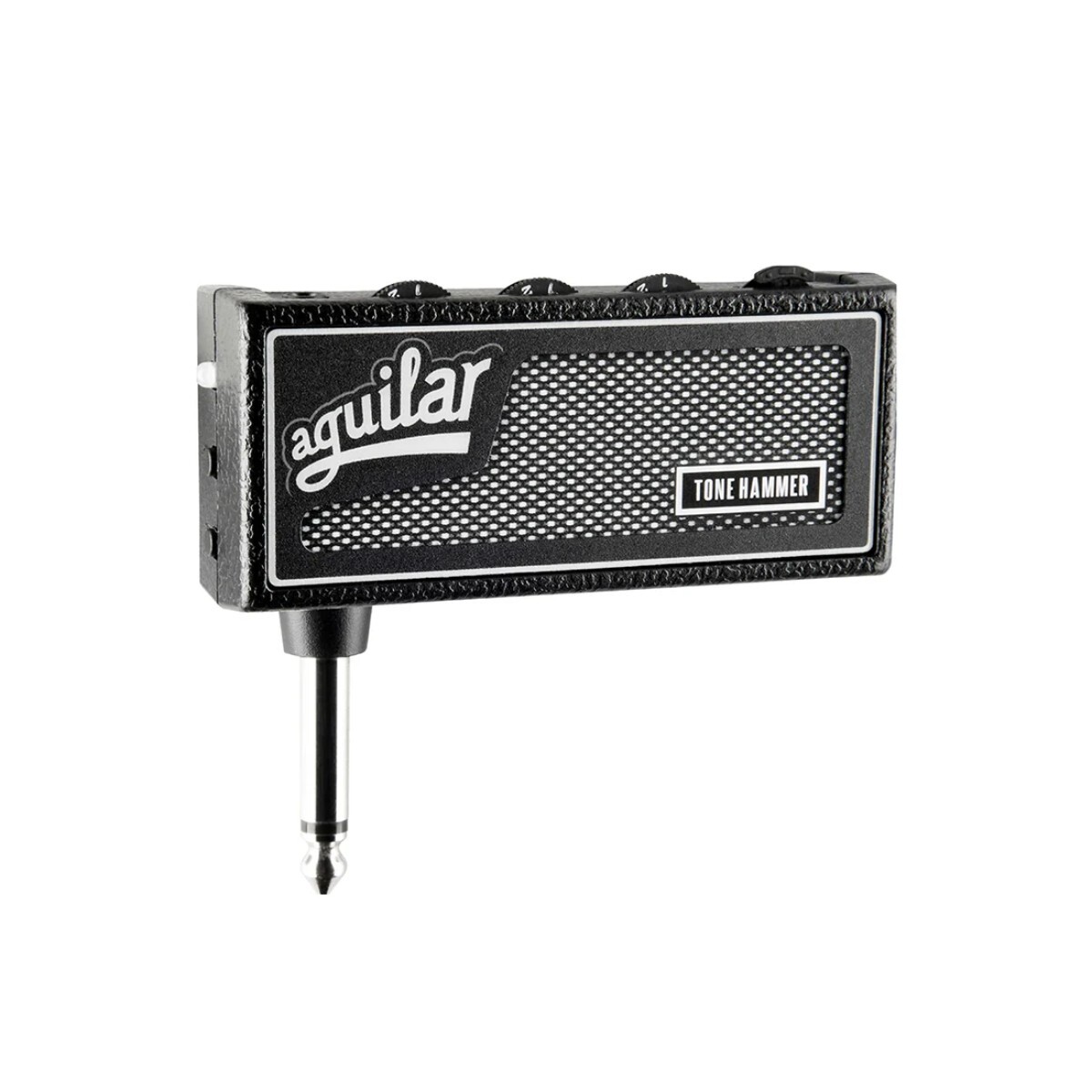 Amplificador Bajo Aguilar Tone Hammer Amplugth Para Auriculares 