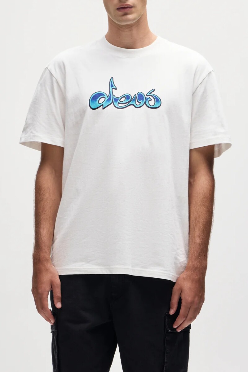 Four Seasons Tee Blanco