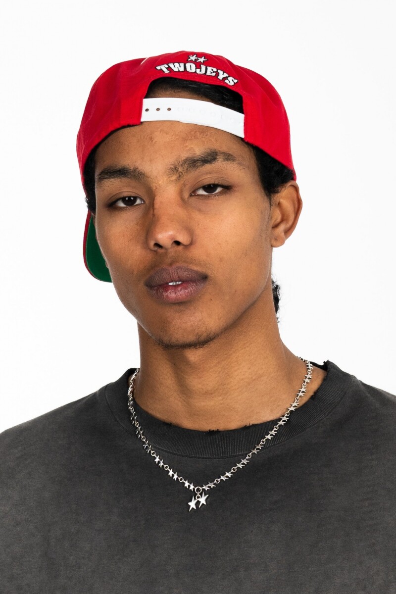 Superstar Chain Plata