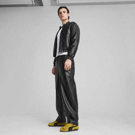 Speedcat OG 39884619 Amarillo/Negro