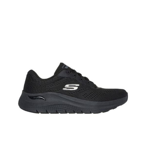 Championes Arch Fit 2.0 - Big League Negro