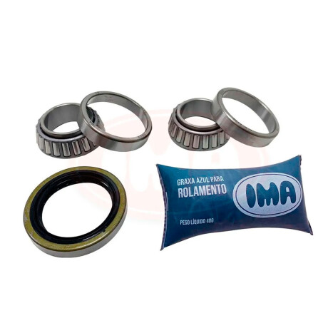 RULEMAN - KIT RT FORD ESCORT 93-.. SKF RULEMAN - KIT RT FORD ESCORT 93-.. SKF