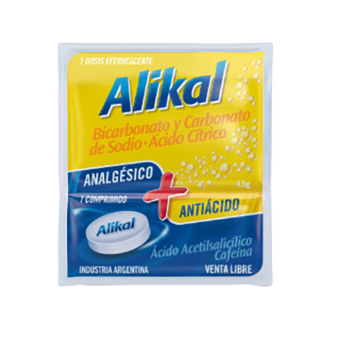 Alikal Alikal