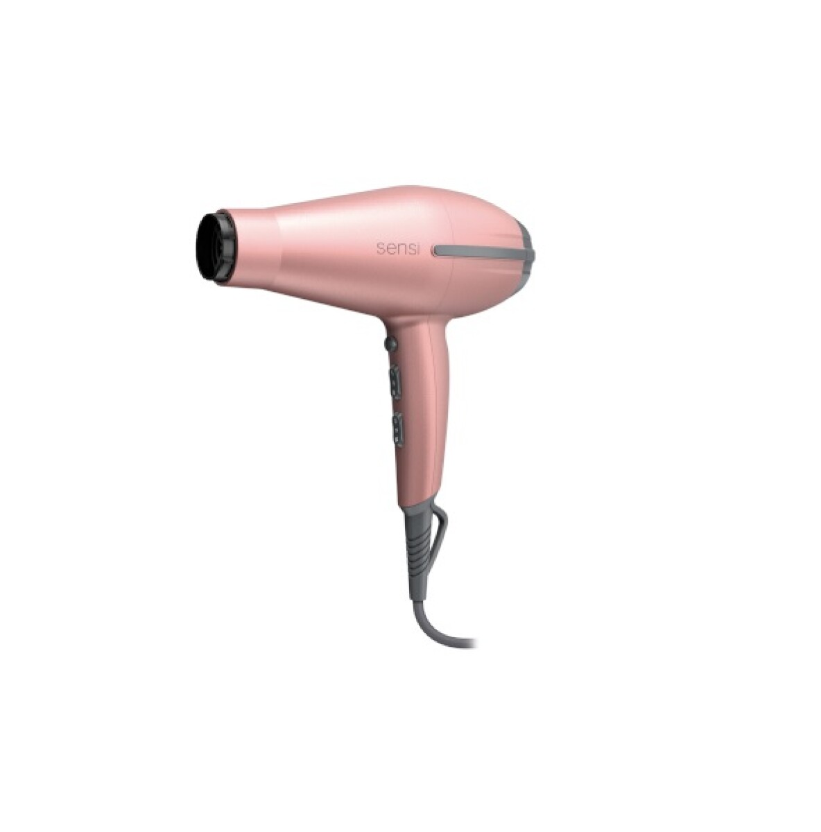 Secador de Pelo Gama Tempo 5D Sensi 2200w - Rosa 