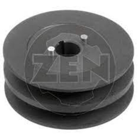 POLEAS ALT.Y DINAMO - BOSCH DOBLE FIAT SCANIA ZEN POLEAS ALT.Y DINAMO - BOSCH DOBLE FIAT SCANIA ZEN