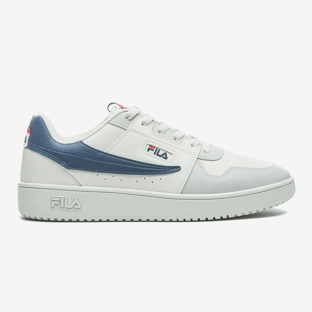 FILA CHAMPION ACD CLASSIC Hombre Gris/Plata/Azul Marino Gris-Plata