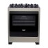Cocina Dako Supreme Glass Titan 5Hr Cocina Dako Supreme Glass Titan 5Hr