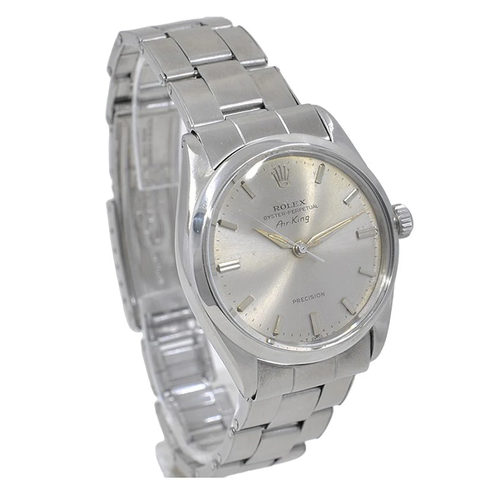 Rolex Airking Precision 5500 Automatico. Año 1965 Rolex Airking Precision 5500 Automatico. Año 1965