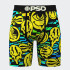Calzoncillos PSD XTC Multicolor