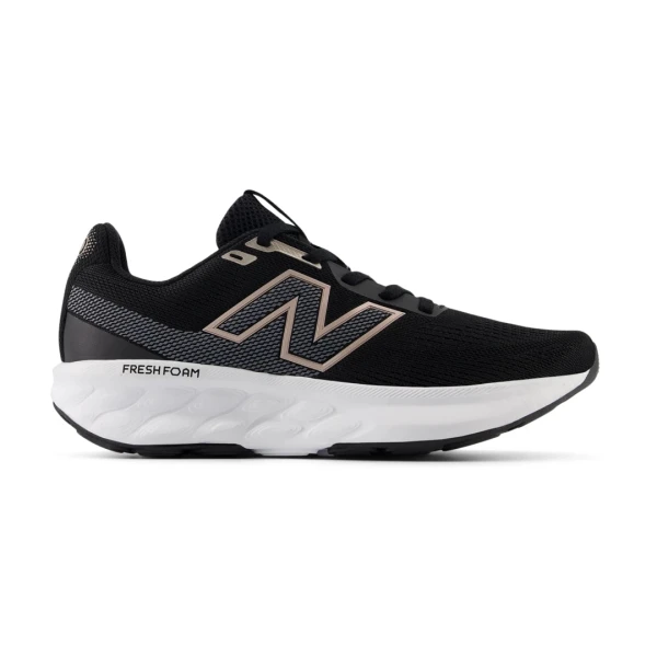 520 LK9 - NEW BALANCE NEGRO/BLANCO