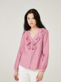 Blusa Belasko Magenta Claro