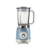 Licuadora Vaso de Vidrio Vintage Azul Ariete Mod. 929/850 Licuadora Vaso de Vidrio Vintage Azul Ariete Mod. 929/850