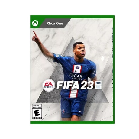Juego para Xbox One FIFA 2023 Juego para Xbox One FIFA 2023