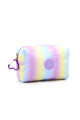 Cartuchera multicolor Rosa