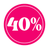 Cyber Home 40%