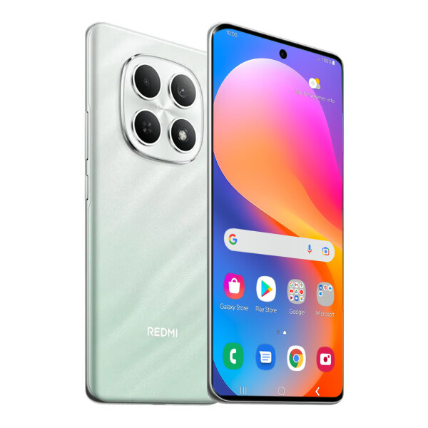Xiaomi Note 15 4g 8gb 256gb Fhd+ VERDE