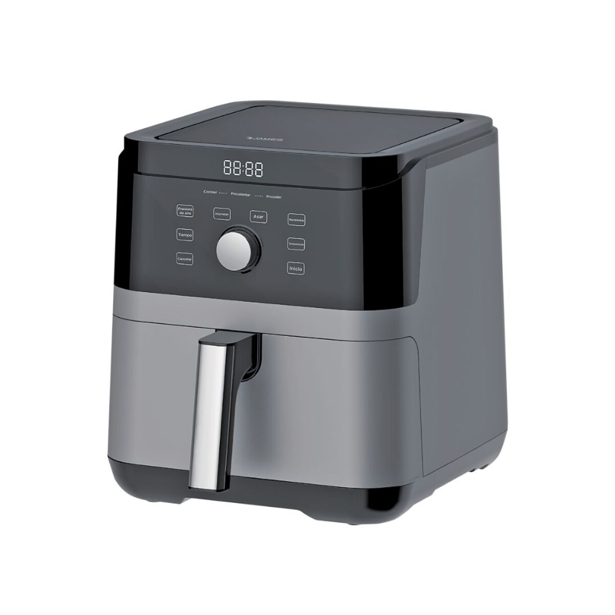 Freidora James - FJ-AF 5.5 