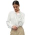 CAMISA TARTARUGA XS-XL VAINILLA