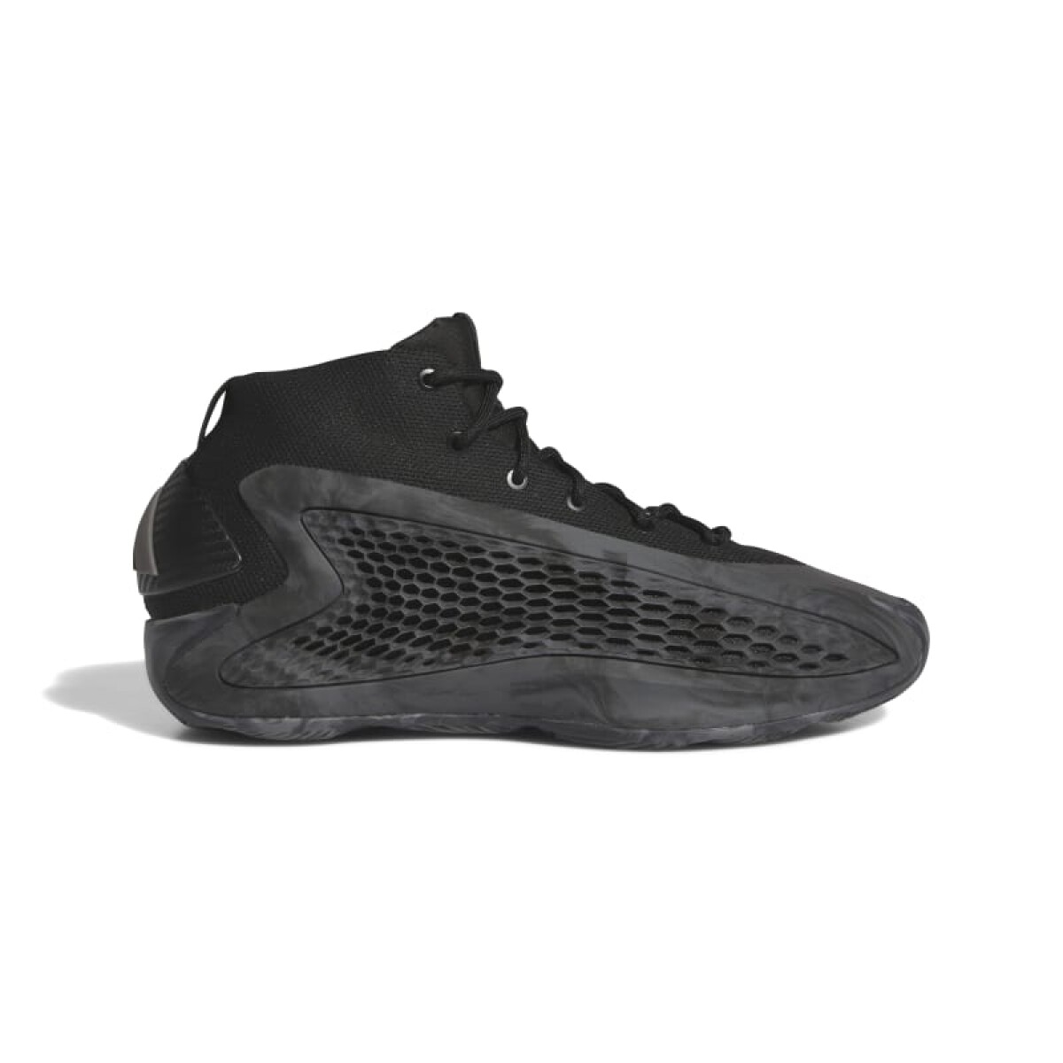 Championes Adidas Anthony Edwards 1 Mid - Negro 
