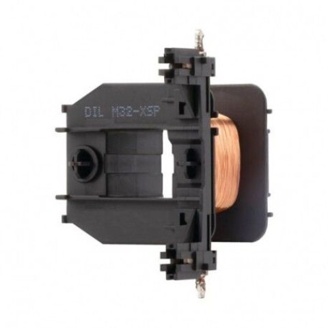 BOBINA P/ DILM17/25/32A 24VAC - EATON BOBINA P/ DILM17/25/32A 24VAC - EATON